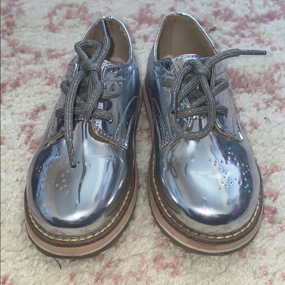 Zara Shoes